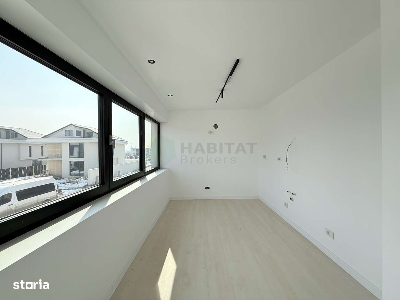 Vilă individuala 6 cam Pipera-Tunari-1