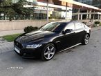 Jaguar XE 20d Aut. R-Sport - 1