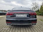 Audi A8 50 TDI mHEV Quattro Tiptr - 8