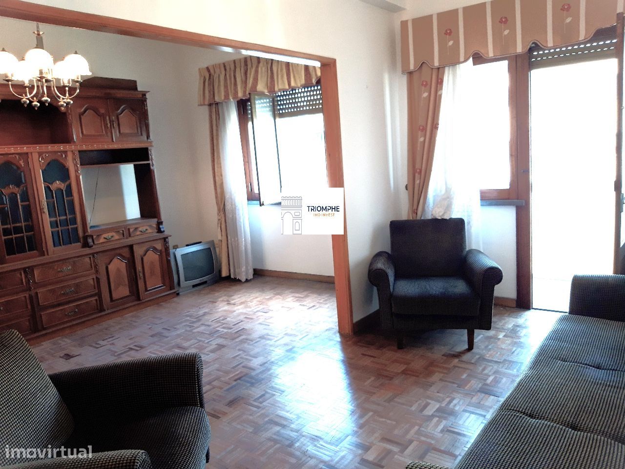 Apartamento T2, Mercês , Sintra