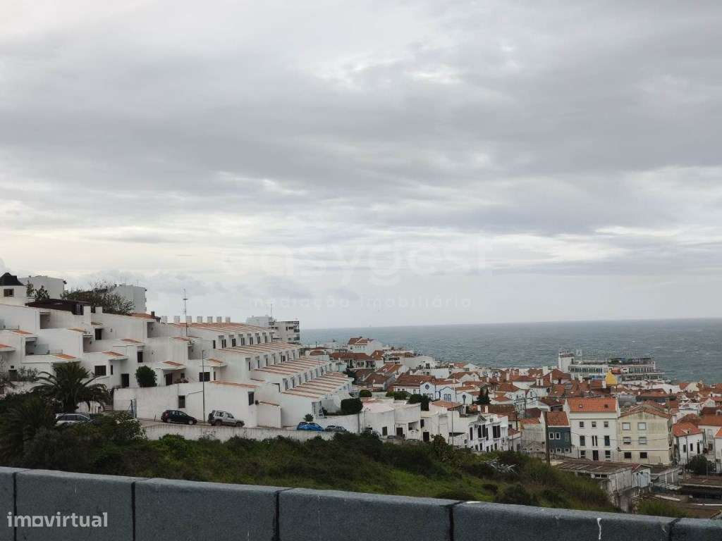 T1 com Vista Mar - Oportunidade de Remodelação Total - Grande imagem: 5/17