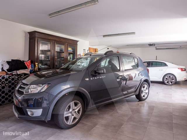Moradia T2+1 com terreno amplo em Salreu, Estarreja-32