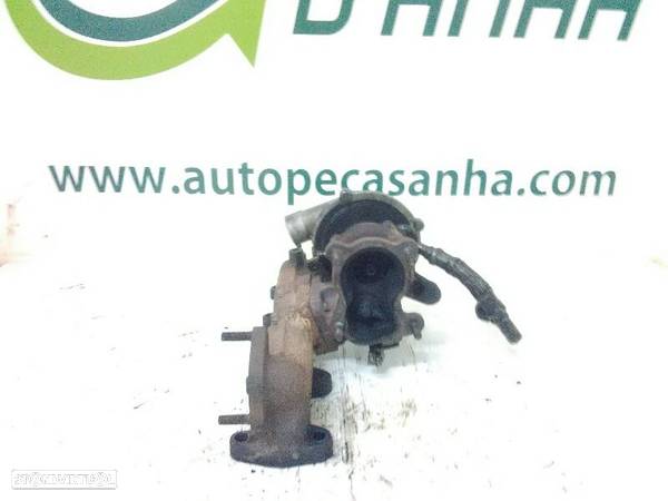 Turbo Seat Alhambra (7V8, 7V9) - 4