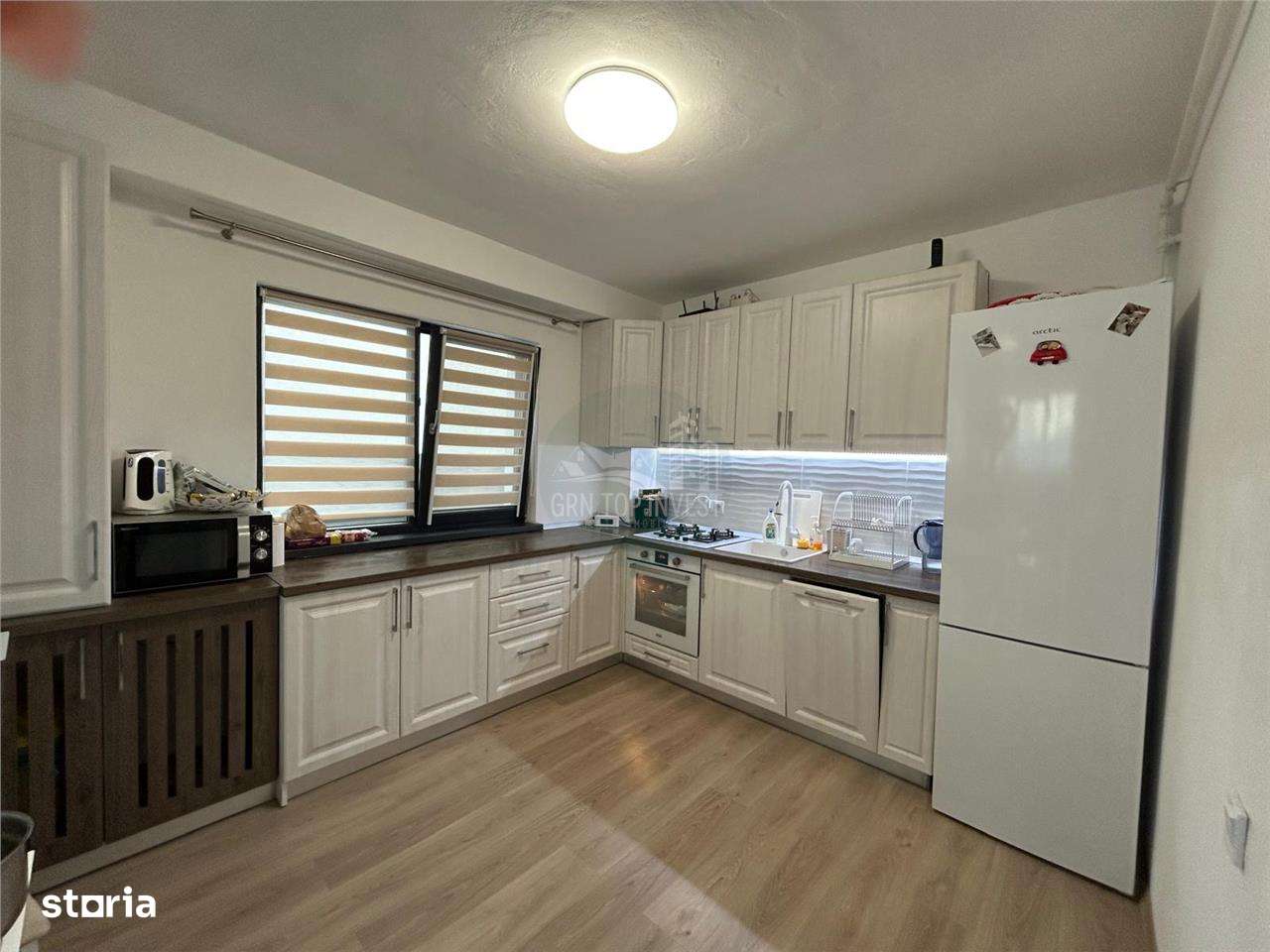 Casa de tip duplex cu 4 camere si teren de 300 mp in Cartierul Arhitec-7