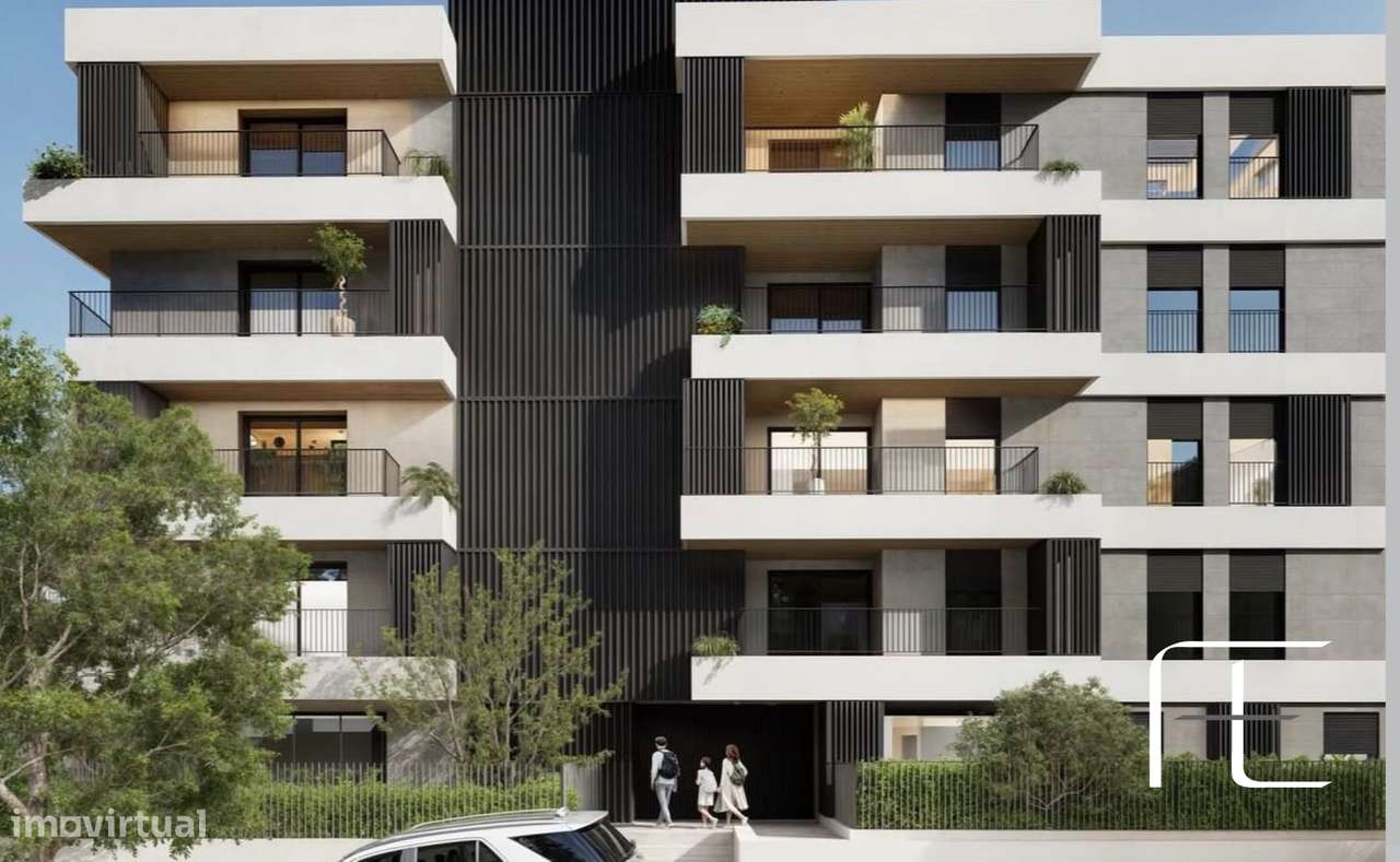 Apartamento T2 Venda em Vila Nova de Famalicão e Calendário,Vila Nova-9