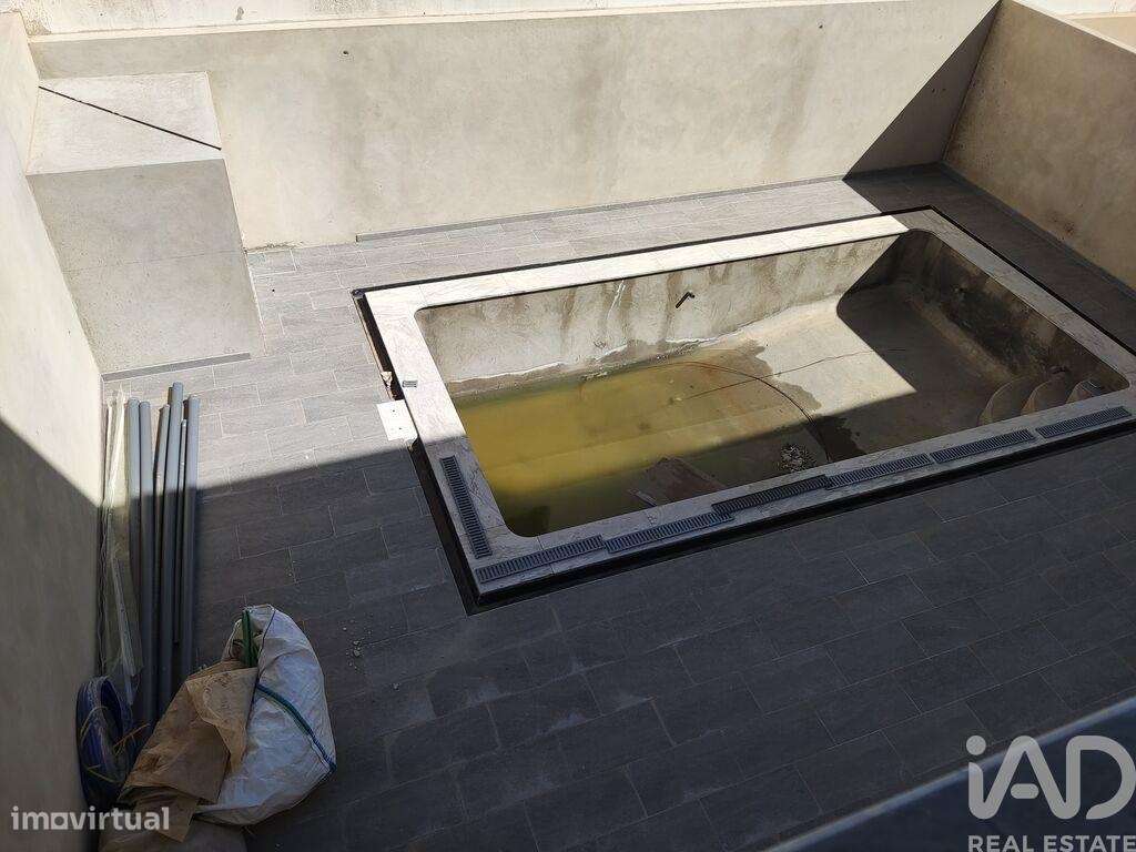 Casa / Villa T4 em Tavira (Santa Maria e Santiago) de 184,00 m2 - Grande imagem: 5/15