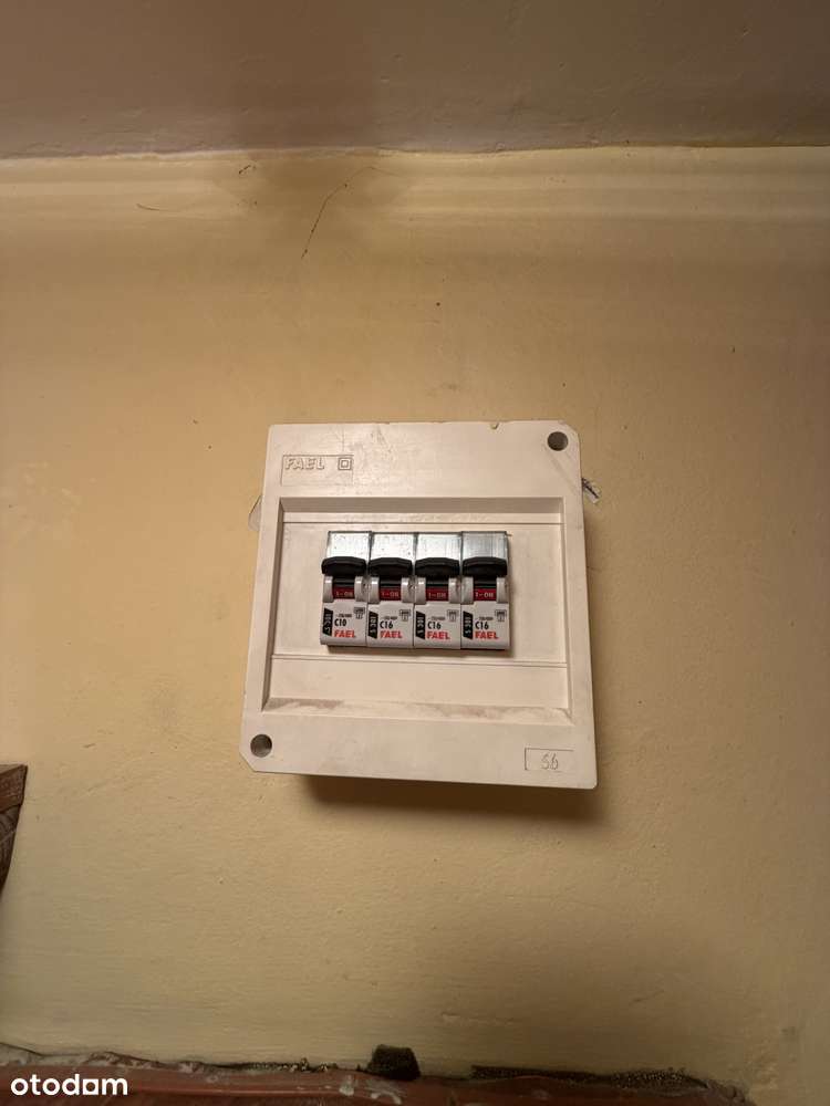 SUPER KAWALERKA 27,83 m2 Flagówka Libiąż możliwa zamiana-11