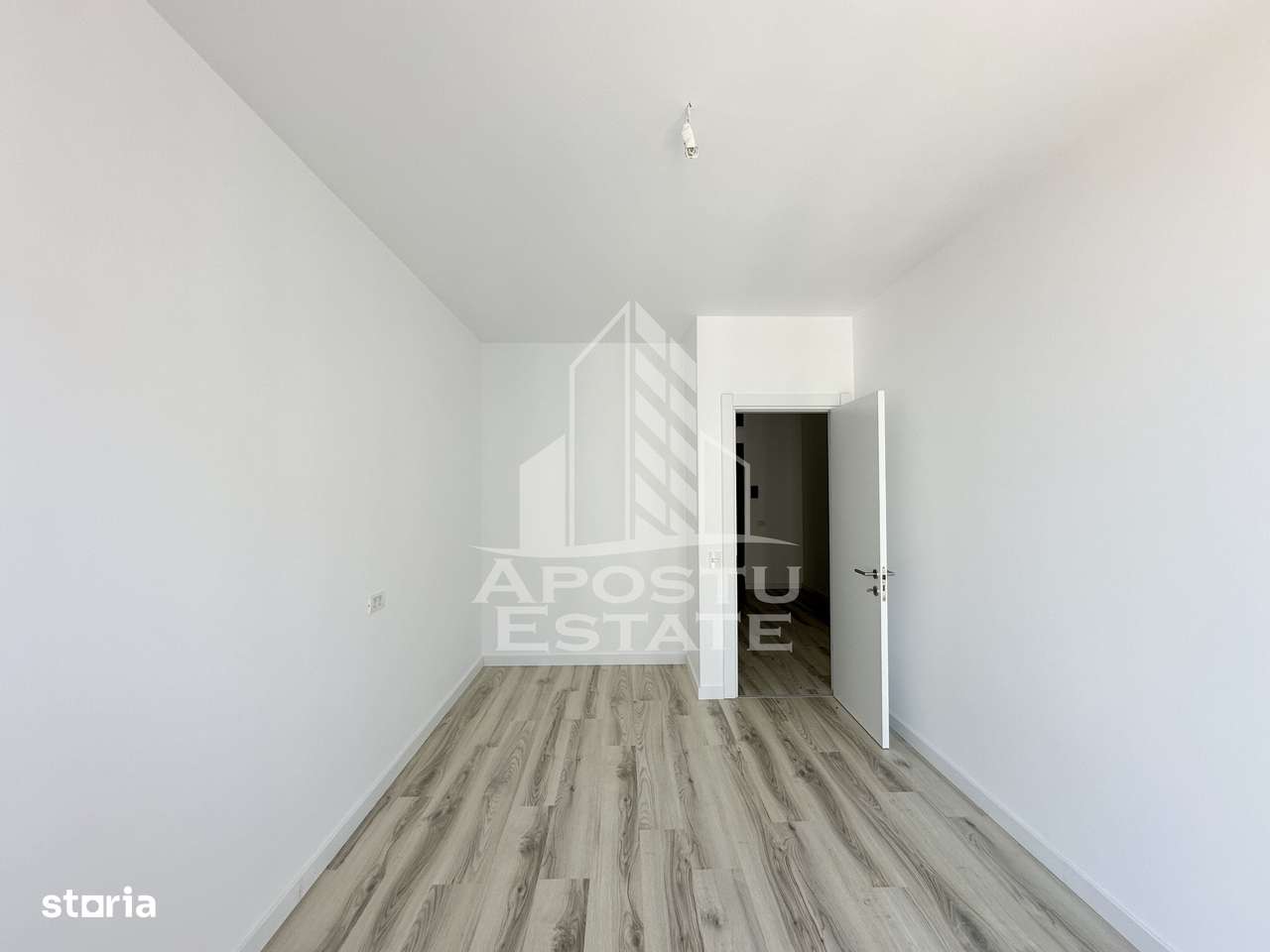 Apartamente de vanzare cu 2 camere, predare la cheie, Torontalului-8