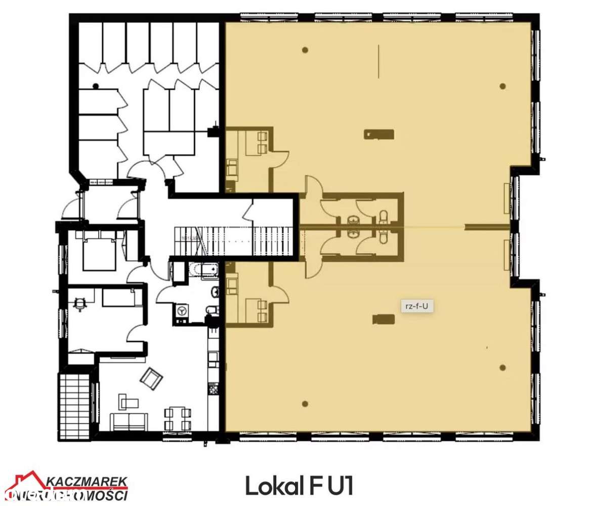 Lokal handlowy Kowanówko - Pełny obrazek: 5/11