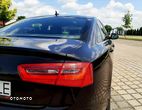 Audi A6 3.0 TDI DPF quattro tiptronic - 13