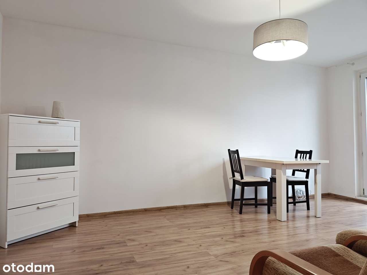 Zielona okolica | Duży balkon | Jasne | Odświeżone | Blisko Katowic - Pełny obrazek: 5/16