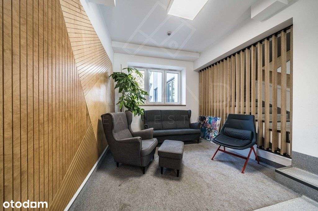 Wyjątkowa przestrzeń na wynajem po remoncie! - Pełny obrazek: 3/20