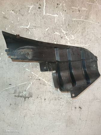 Cobertura De Arco De Roda Alfa Romeo 156 (932_) - 3