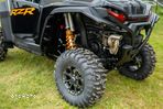 Polaris RZR - 8