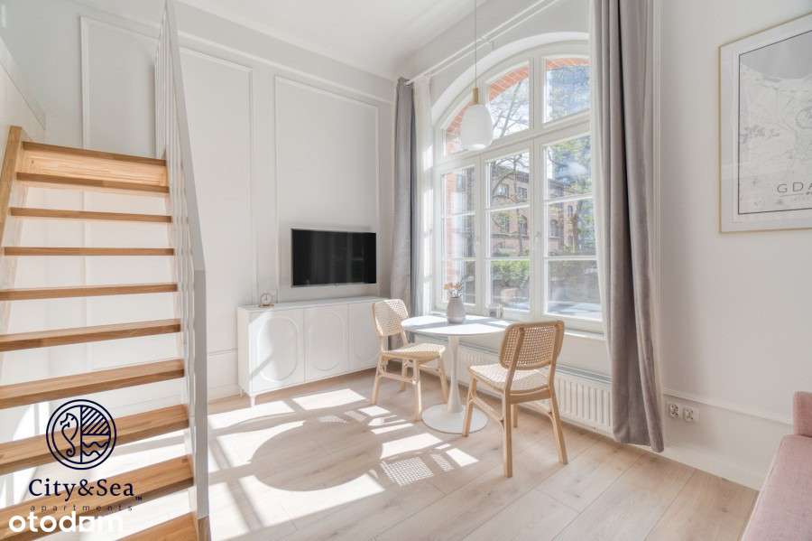 Gdańsk Wałowa kawalerka inwestycyjna-10