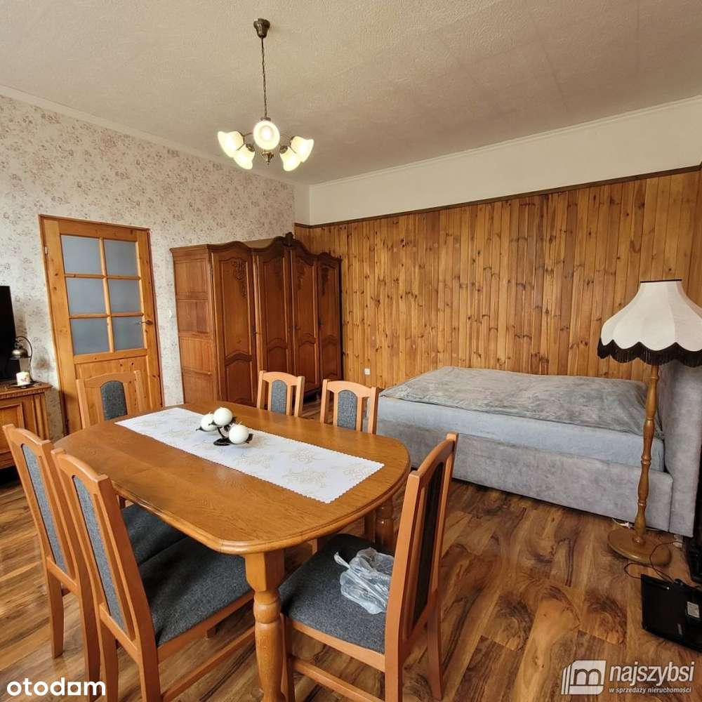 Maszewo- mieszkanie 2 pok. po remoncie Okazja! - Pełny obrazek: 5/20