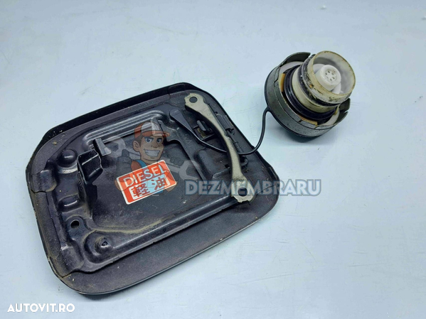 Capac rezervor Toyota Rav 4 II (CLA2, XA2, ZCA2, ACA2) [Fabr 2000-2006] OEM - 2