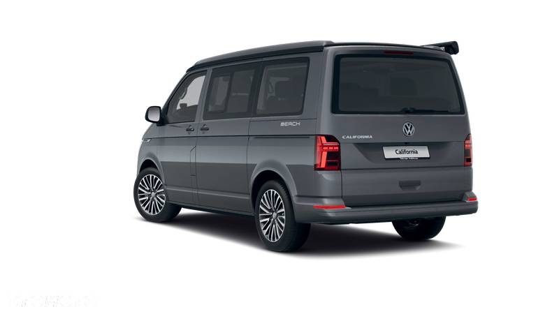 Volkswagen California - 3