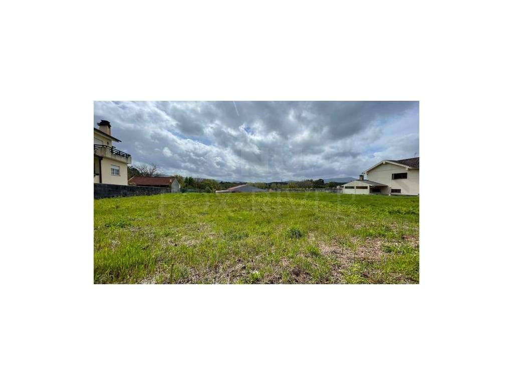 Terreno para construção Formigosa, Valença - Grande imagem: 5/11