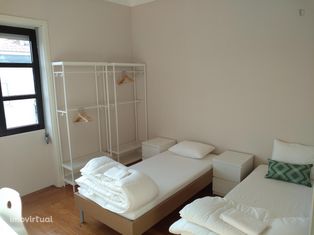 247293 - Cosy double bedroom near Polo...