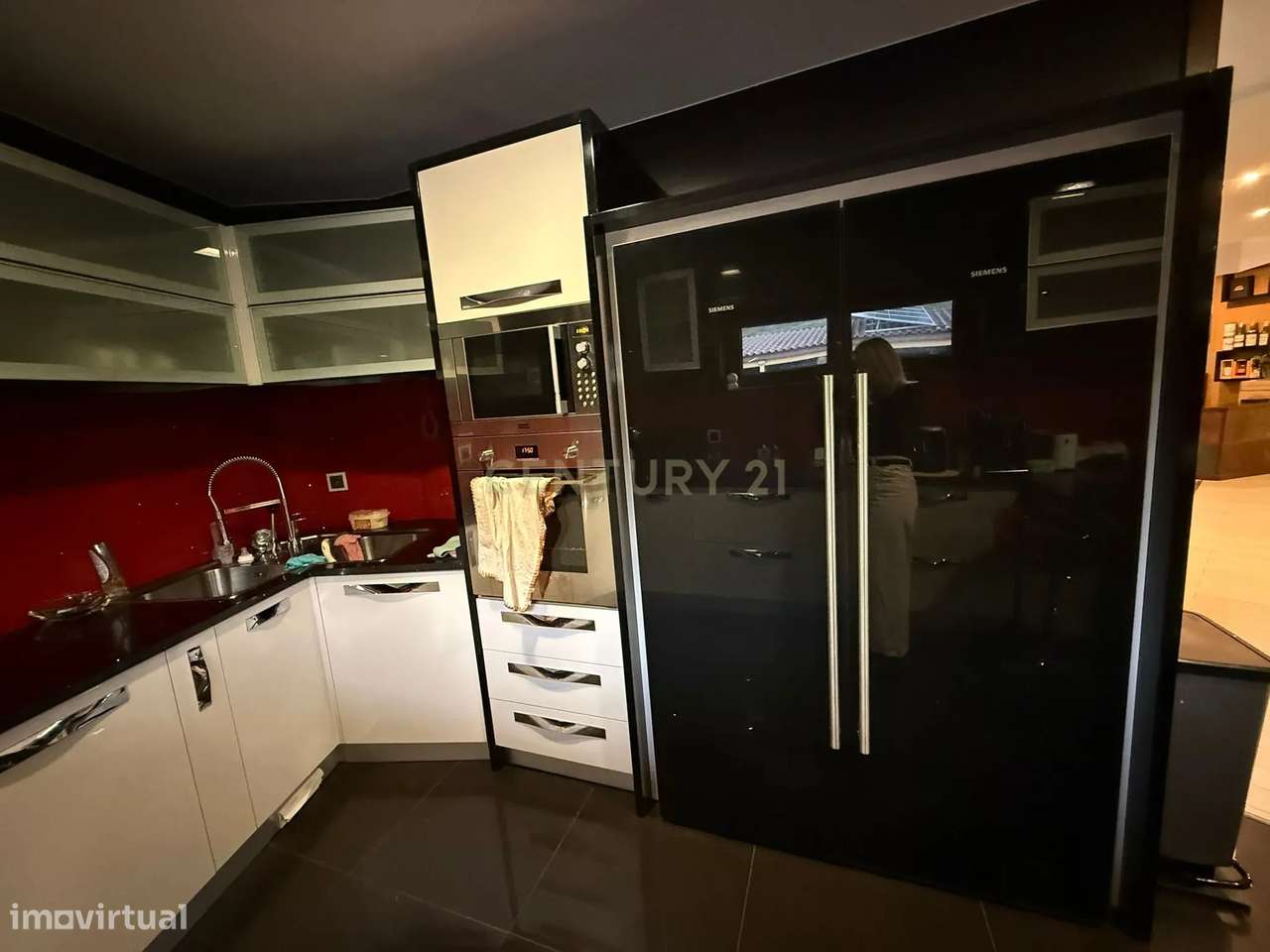 Suberba Moradia em São Pedro de Sarracenos - 5 min do CENTRO de Bragan-17