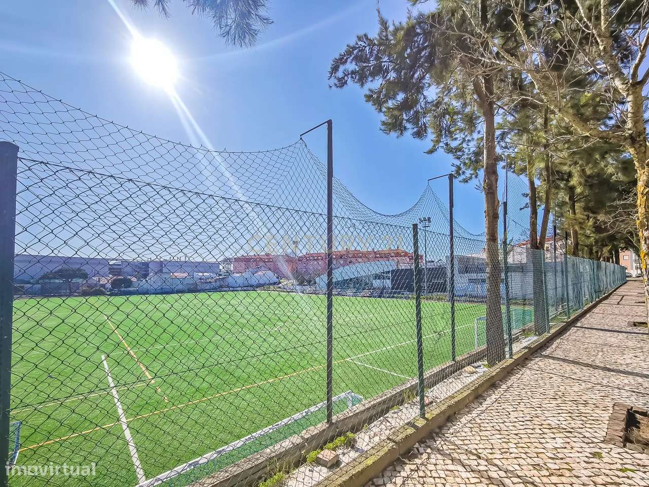 T3 Renovado | Abóboda| Espaço, Conforto e 2 Casas de Banho para a sua-26