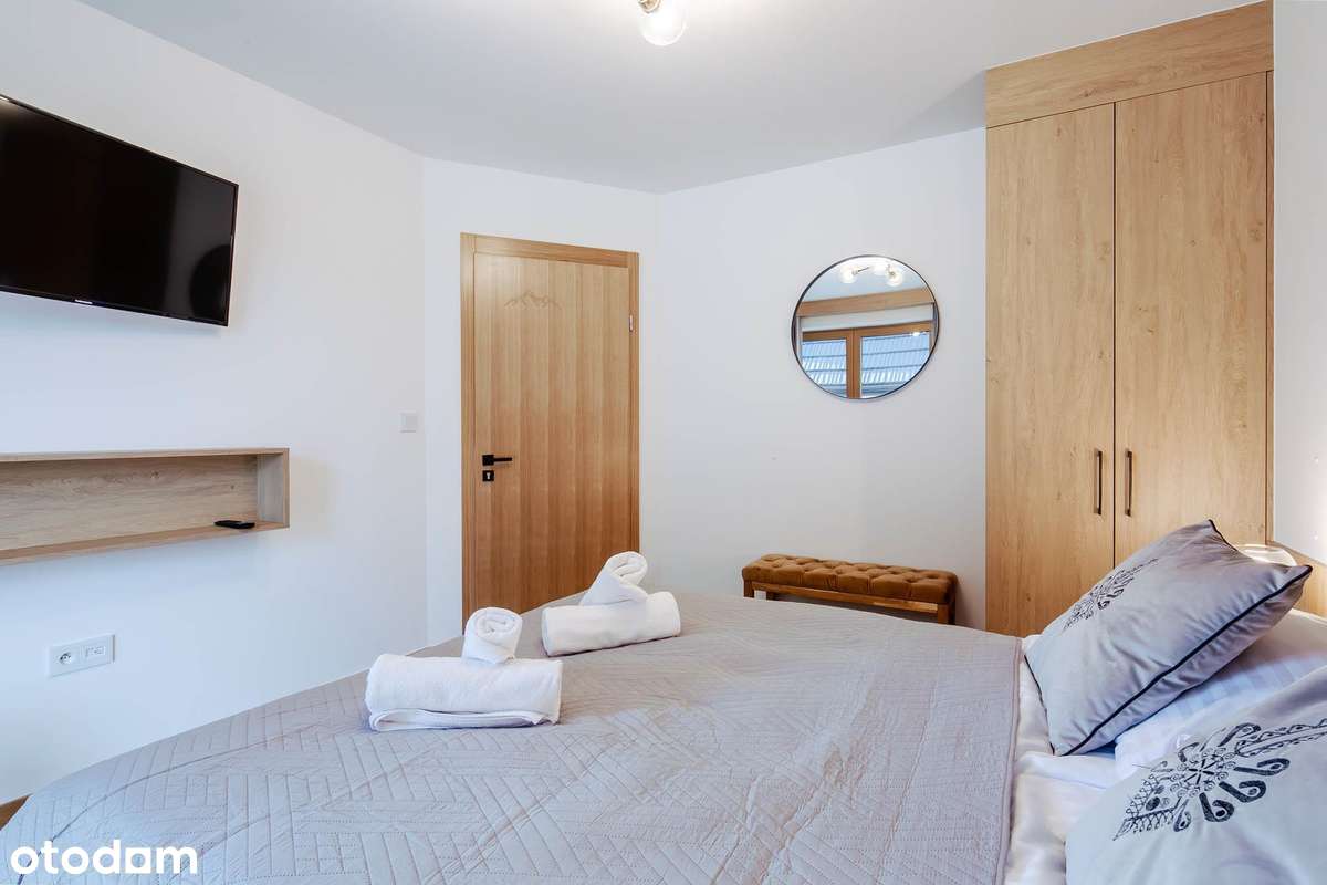 Segment Zakopane - KUP, WYNAJMUJ, ZARABIAJ-6