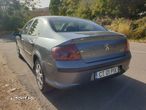 Peugeot 407 HDi 135 Automatik Sport - 3