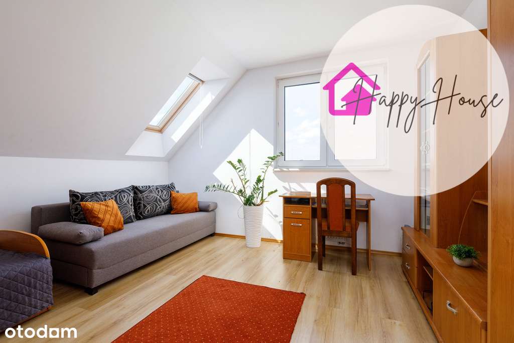 Dom wolnostojący blisko Olsztyna, jezioro, 6 pokoi-10