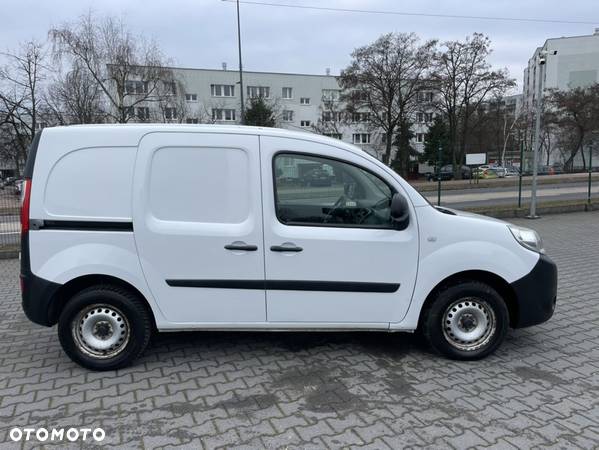 Renault Kangoo Rapid Maxi 1.5 dCi 90 FAP Extra - 7