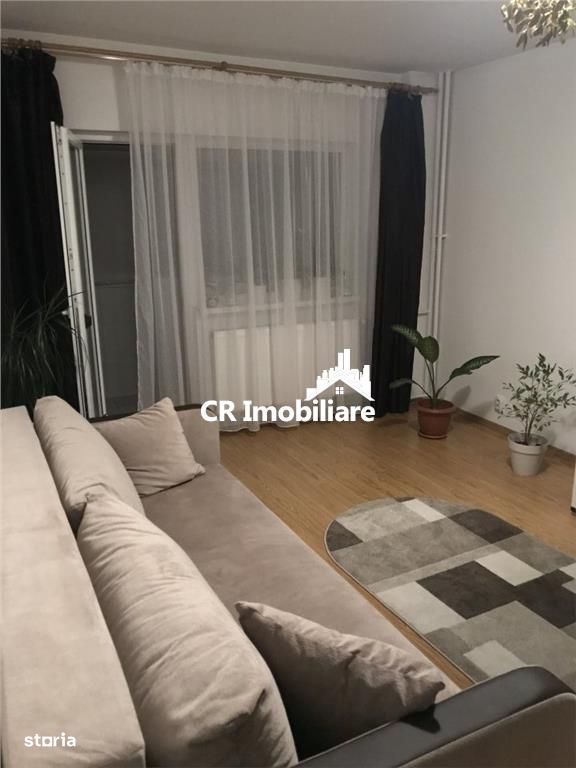 Vanzare apartament cu 2 camere Tei