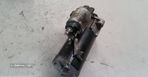 Motor de arranque Ford Ranger 4x4 2001 - 2