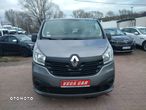 Renault Trafic Grand SpaceClass 1.6 dCi - 2