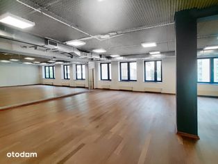 Lokal / Biuro / Fitness 490 m2 Metro Płocka