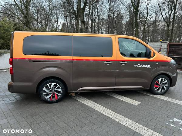 Citroën SpaceTourer 2.0 BlueHDi XL Business Lounge - 2