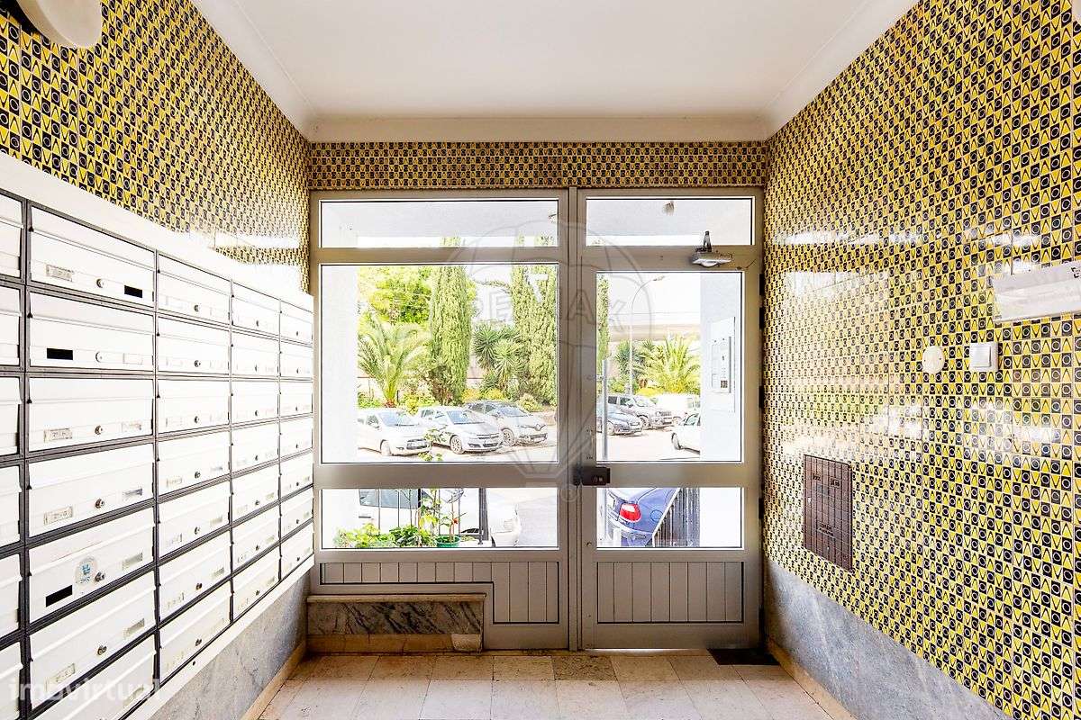 Apartamento T1 para venda-11