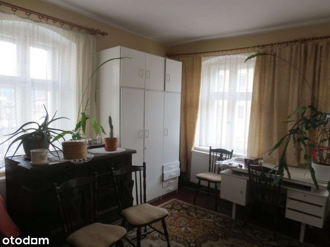 Do sprzedaży 2 pokojowe Duszniki Zdrój-4