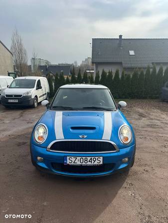 MINI Cooper S Standard - 2