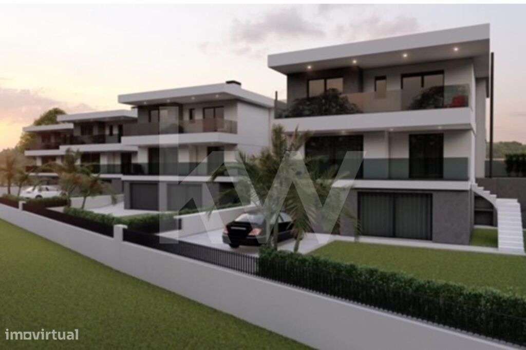 Terreno para construção de moradias Vila Franca de Xira - Grande imagem: 4/13