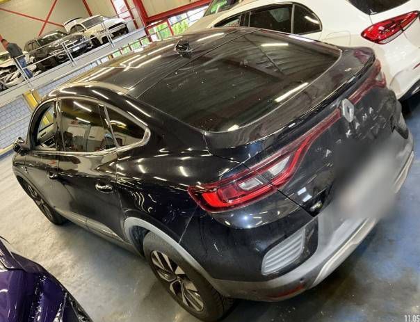 Renault Arkana / XM3 1.3 TCe mHEV Esprit Alpine EDC 2022