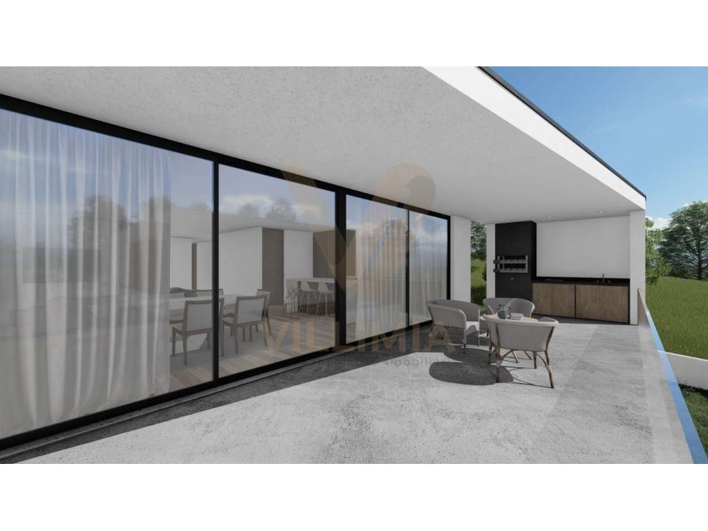 Moradia T3 - Ponte de Lima - Grande imagem: 4/9