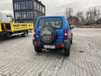 Suzuki Jimny - 3