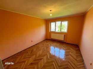 Apartament 2 camere decomandate etaj 2 Dariu Pop