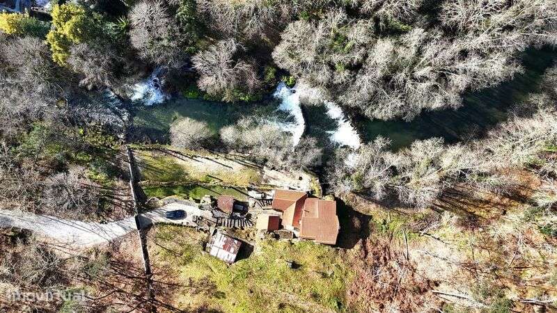 Moradia Rústica T3 / Marco de Canaveses, Várzea, Aliviada e Folhada - Grande imagem: 4/20