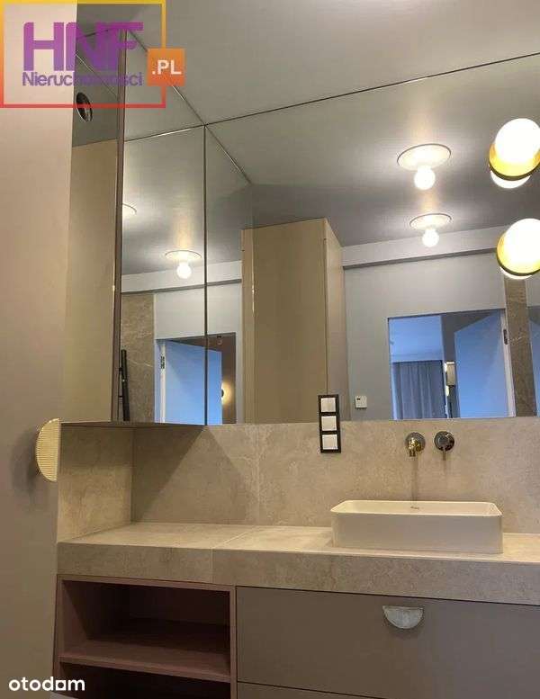 Nowe mieszkanie do wejścia.-8