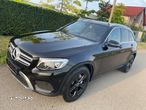 Mercedes-Benz GLC 220 d 4MATIC - 7