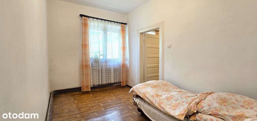 Mieszkanie z ogrodem Zabrze-Maciejów blisko Gliwic-6