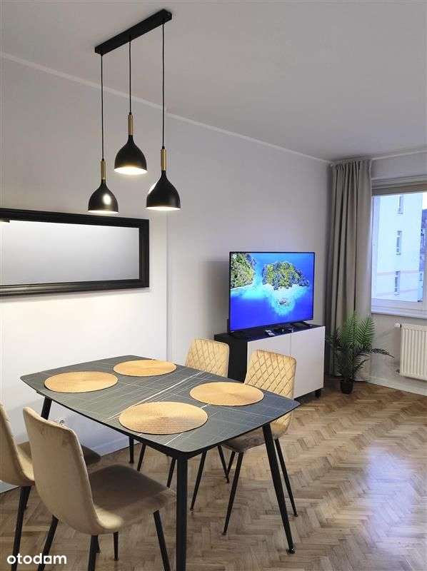 Apartament w Sopocie obok Monte Cassino-4