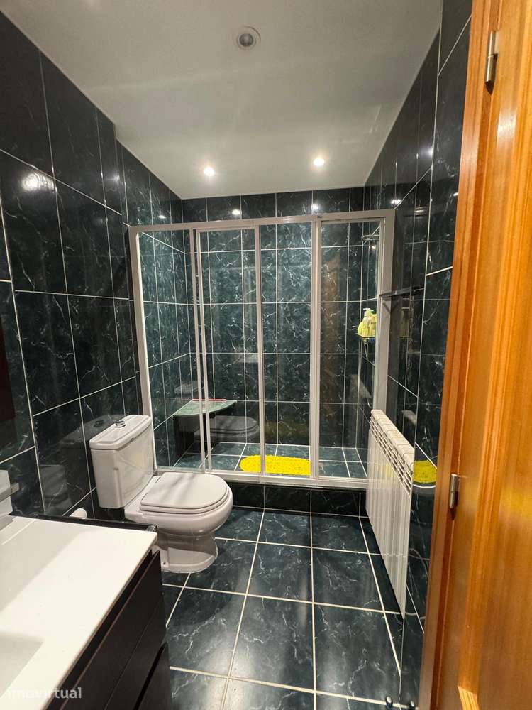 Apartamento T3 - 181m2- Localizado no Centro de Esposende-20