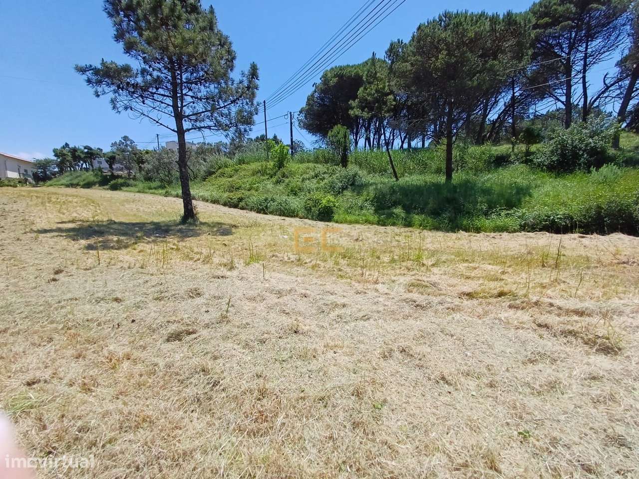 Terreno para Construção de Moradia, para venda na Figueira da Foz! - Grande imagem: 2/6